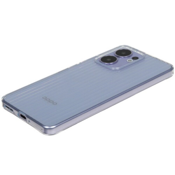 6.67" Смартфон OPPO Reno13 F 4G 512 ГБ фиолетовый