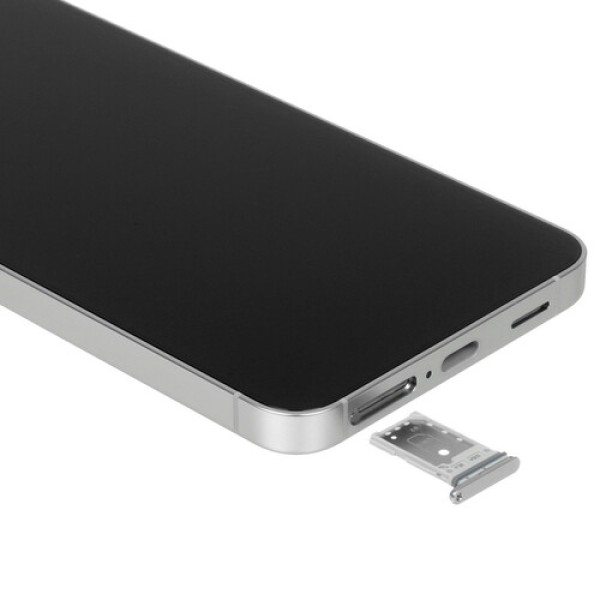 6.2" Смартфон Samsung Galaxy S24 128 ГБ серый