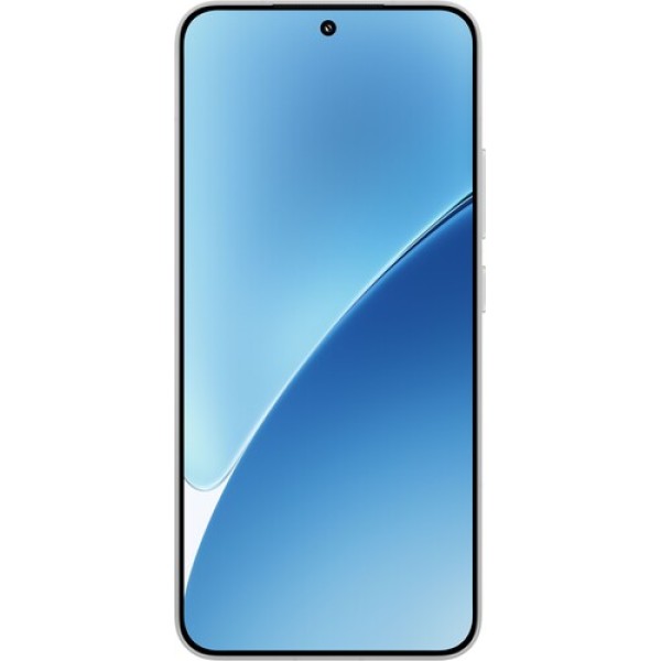 6.36" Смартфон Xiaomi 15 256 ГБ белый