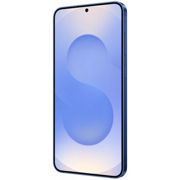 6.7" Смартфон Samsung Galaxy S25+ 512 ГБ синий