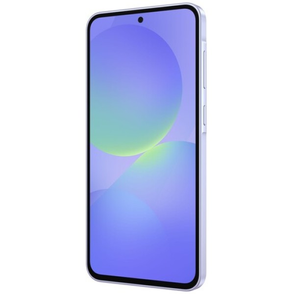 6.7" Смартфон Samsung Galaxy A36 256 ГБ фиолетовый