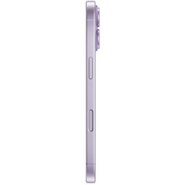 6.3" Смартфон Apple iPhone 17 256 ГБ фиолетовый
