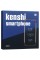6.58" Смартфон KENSHI Armor I1w 128 ГБ оранжевый