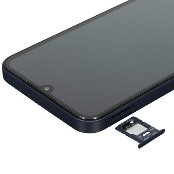 6.5" Смартфон Samsung Galaxy A15 256 ГБ синий