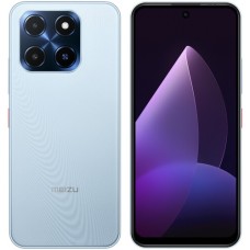 6.79" Смартфон Meizu Mblu 22 64 ГБ голубой