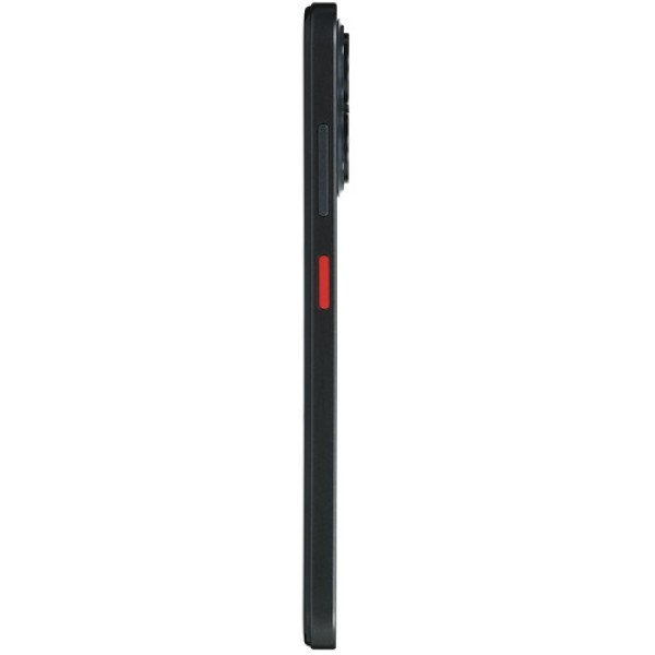 6.7" Смартфон Nubia V70 Design 128 ГБ серый