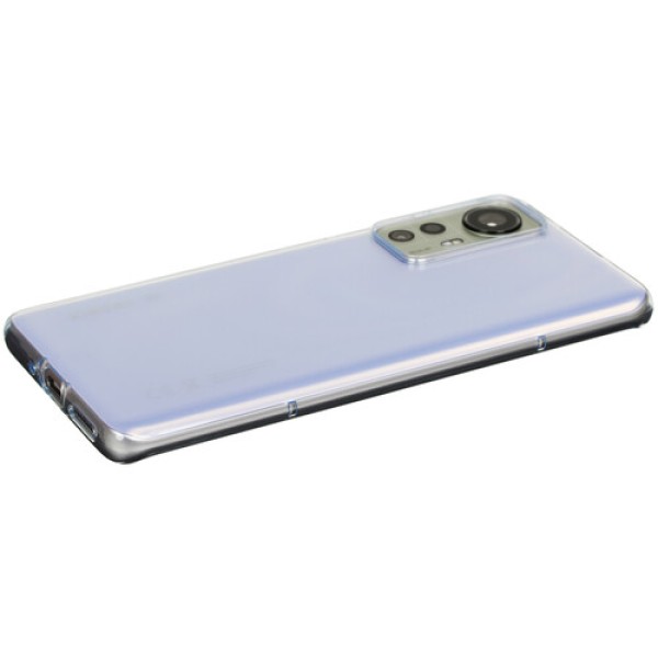 6.28" Смартфон Xiaomi 12X 128 ГБ фиолетовый