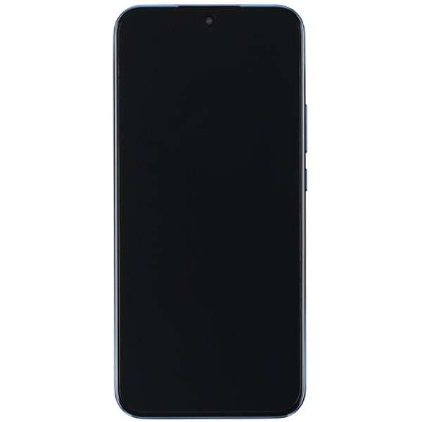 6.7" Смартфон HUAWEI nova 12s 256 ГБ синий