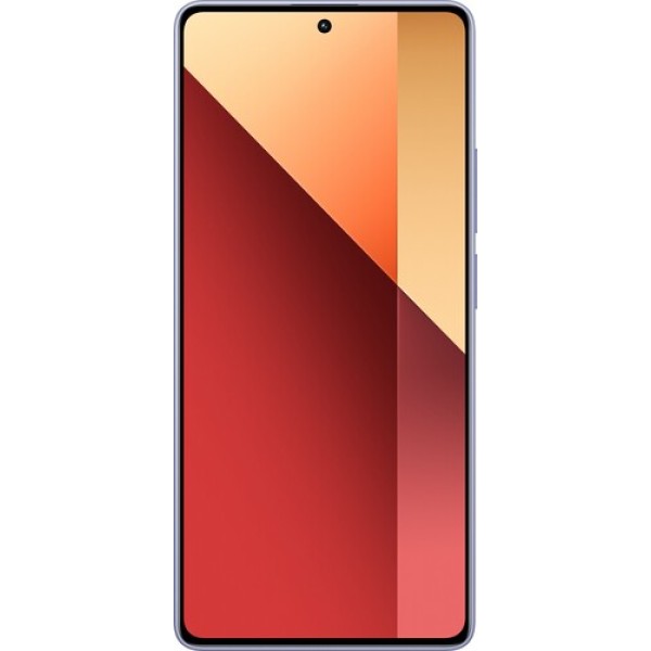 6.67" Смартфон Xiaomi Redmi Note 13 Pro 4G 256 ГБ фиолетовый