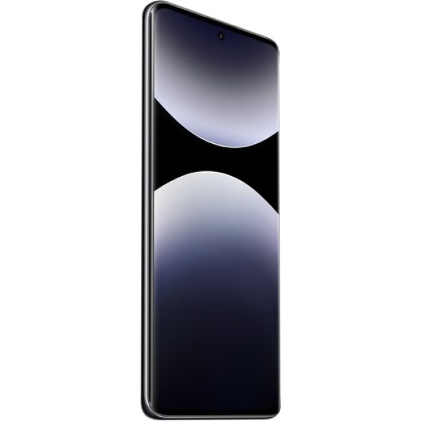 6.67" Смартфон Xiaomi Redmi Note 14 Pro+ 5G 256 ГБ черный
