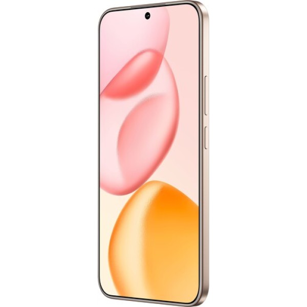 6.55" Смартфон HONOR 400 256 ГБ золотистый