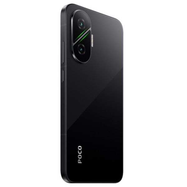 6.83" Смартфон POCO F7 256 ГБ черный