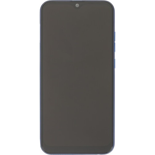 Смартфон Tecno Camon 11s 6.2" 32Gb Blue MT6761/4x2,0Ghz/3072Mb/1520x720/IPS/2SIM/LTE/Cam13+8+2/3500mAh/Android 9.0