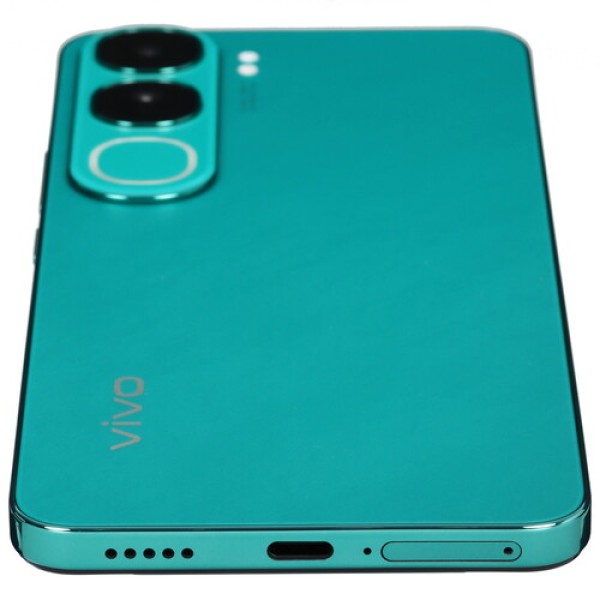 6.67" Смартфон Vivo V40 Lite 128 ГБ зеленый