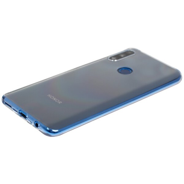 Смартфон Honor 9X 4/128Gb [6,59"/LTE/NFC/Cam48+2Mpx/4000mAh/Blue]