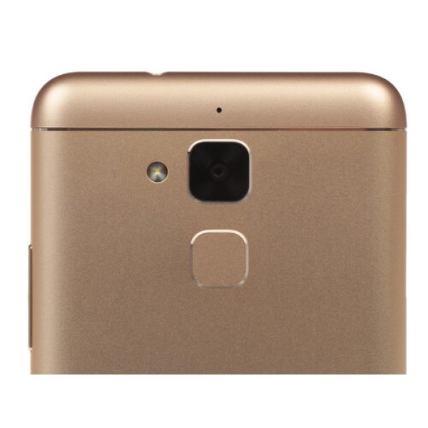 Смартфон Asus ZenFone 3 MAX ZC520TL 5.2" 16Gb Gold 4x1.4Ghz/2048Mb/1280x720/IPS/2SIM/LTE/GPS/Cam13/4100mAh/Android 6.0