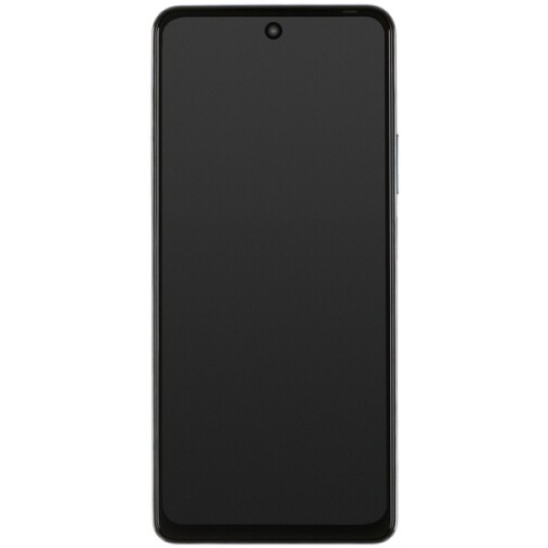 6.8" Смартфон Tecno SPARK 20 Pro 256 ГБ голубой
