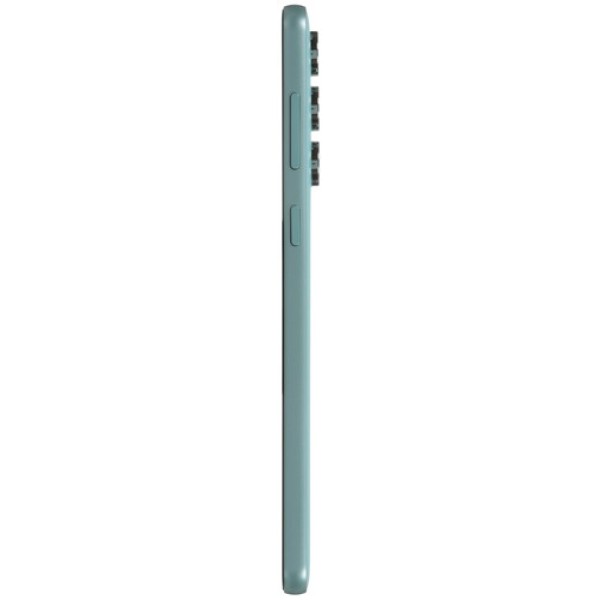 6.7" Смартфон Samsung Galaxy M55 128 ГБ зеленый