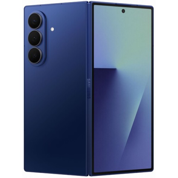 8" Смартфон Samsung Galaxy Z Fold7 512 ГБ синий