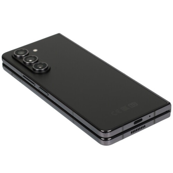 7.6" Смартфон Samsung Galaxy Z Fold5 256 ГБ черный