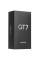 6.78" Смартфон realme GT 7 512 ГБ черный