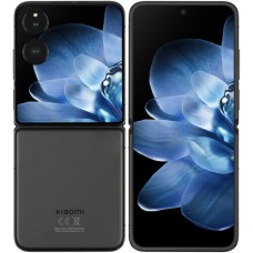 6.86" Смартфон Xiaomi Mix Flip 512 ГБ черный