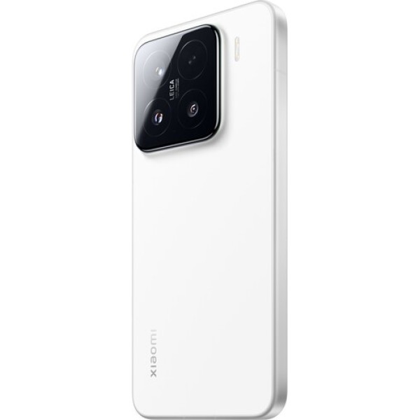 6.36" Смартфон Xiaomi 15 256 ГБ белый