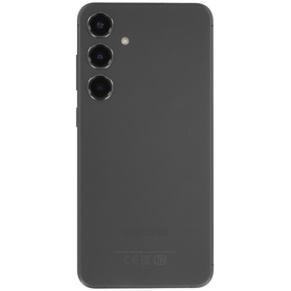 6.7" Смартфон Samsung Galaxy S24+ 512 ГБ черный