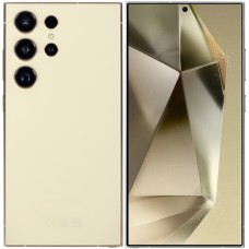 6.8" Смартфон Samsung Galaxy S24 Ultra 256 ГБ желтый