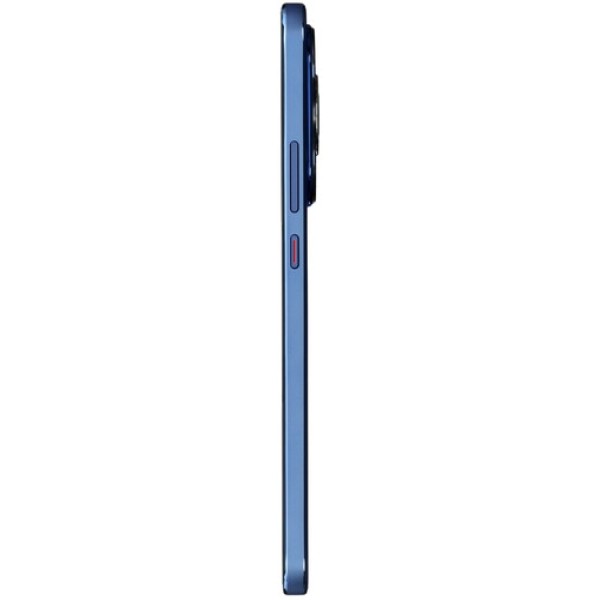 6.7" Смартфон HUAWEI nova 12s 256 ГБ синий