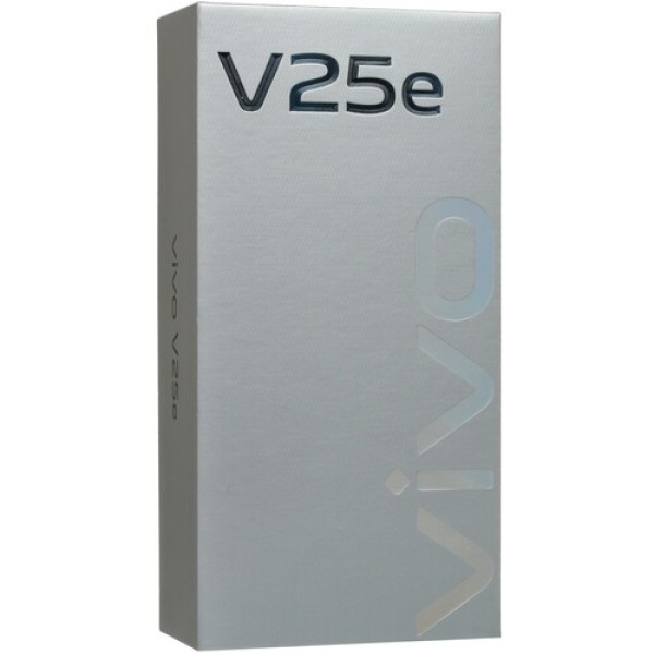6.44" Смартфон Vivo V25e 128 ГБ золотистый