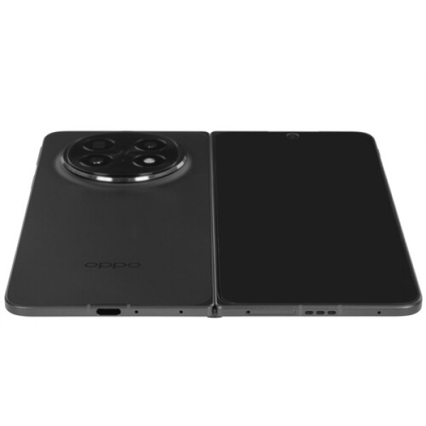 8.1" Смартфон OPPO Find N5 512 ГБ черный
