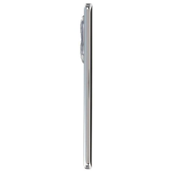 6.67" Смартфон POCO X7 256 ГБ серебристый