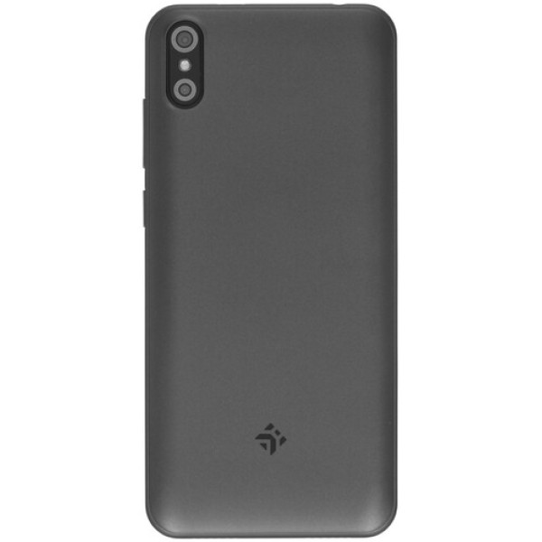 5.45" Смартфон DEXP BL155 32 ГБ серый