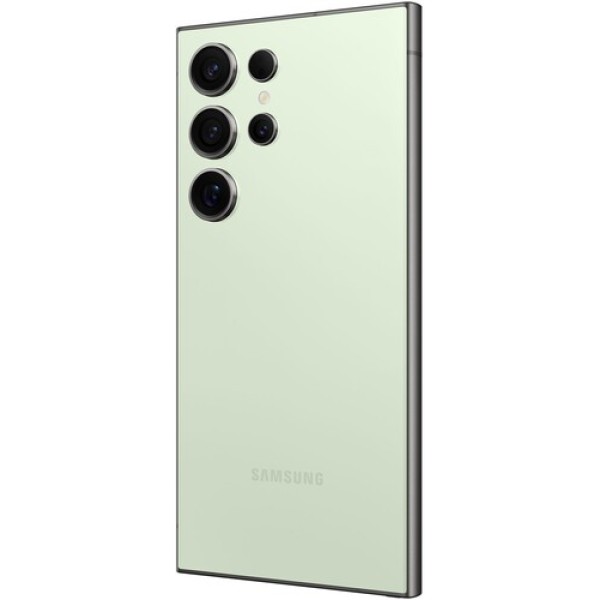 6.8" Смартфон Samsung Galaxy S24 Ultra 1024 ГБ зеленый