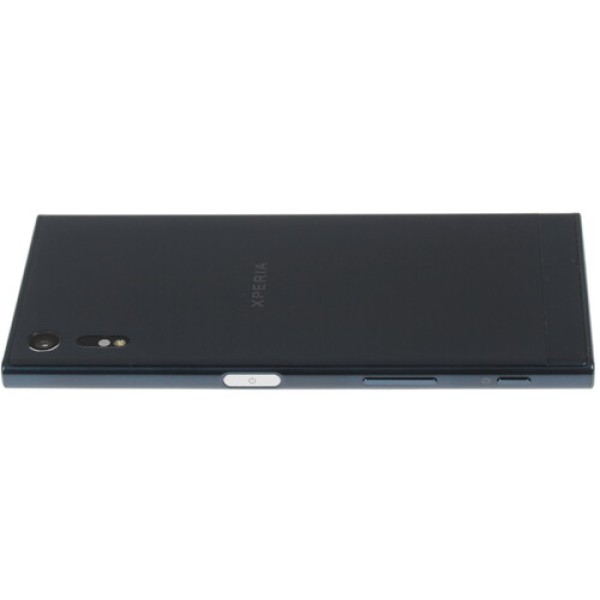 Смартфон Sony XPERIA XZ DS (F8332) 5,2" 64Gb Blue 4(2x2.15/2x1.6)/3072Mb/1920x1080/IPS/LTE/GPS/NFC/Cam23/2620mAh/An6