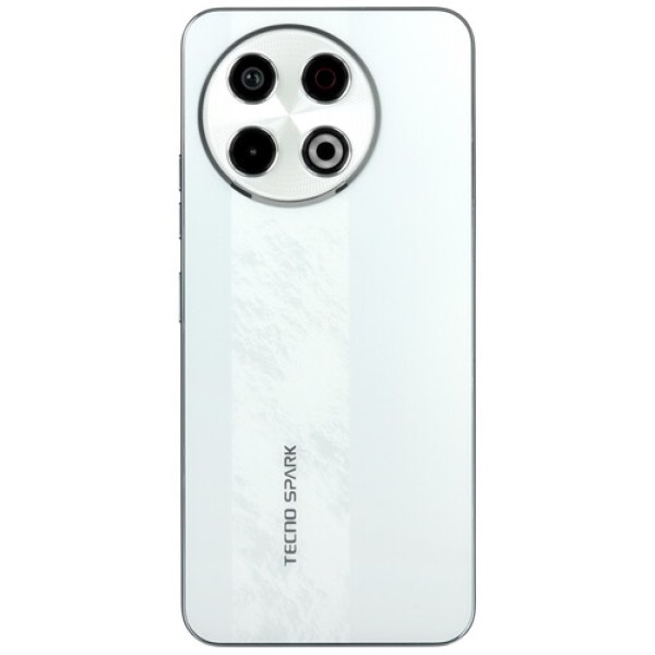 6.78" Смартфон Tecno SPARK 30 Pro 128 ГБ белый