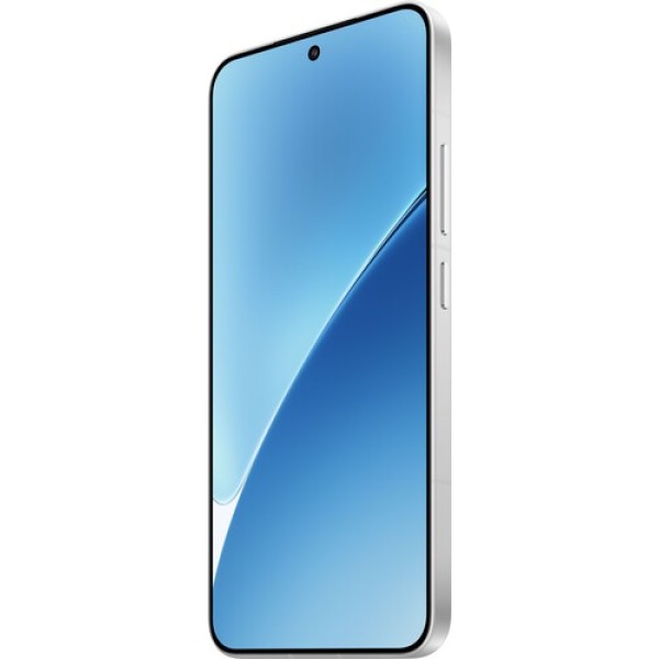 6.36" Смартфон Xiaomi 15 256 ГБ белый