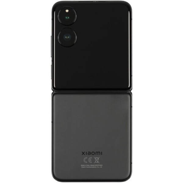 6.86" Смартфон Xiaomi Mix Flip 512 ГБ черный