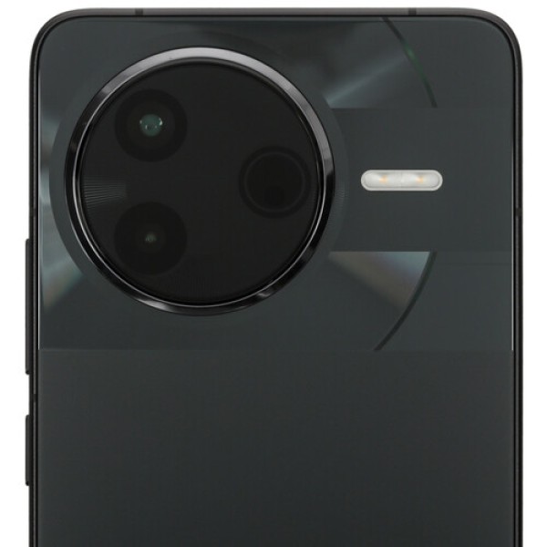 6.67" Смартфон POCO F7 Pro 256 ГБ черный