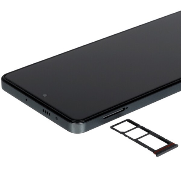 6.8" Смартфон Tecno POVA 6 256 ГБ серый