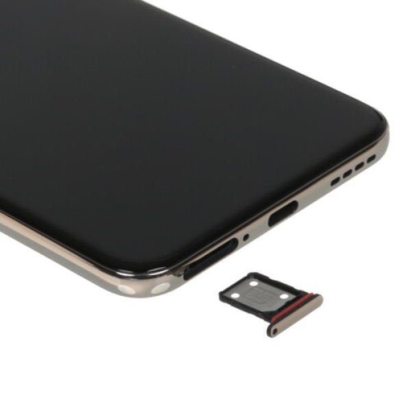 6.83" Смартфон realme 14 Pro+ 256 ГБ белый