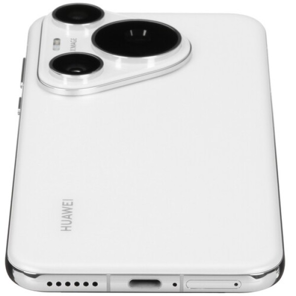 6.8" Смартфон HUAWEI Pura 70 Pro 512 ГБ белый