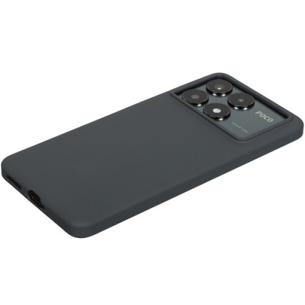 6.67" Смартфон POCO X6 Pro 512 ГБ черный