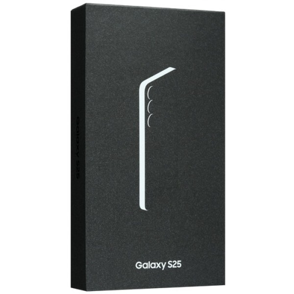6.2" Смартфон Samsung Galaxy S25 256 ГБ зеленый