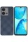 6.44" Смартфон Vivo V25 256 ГБ черный