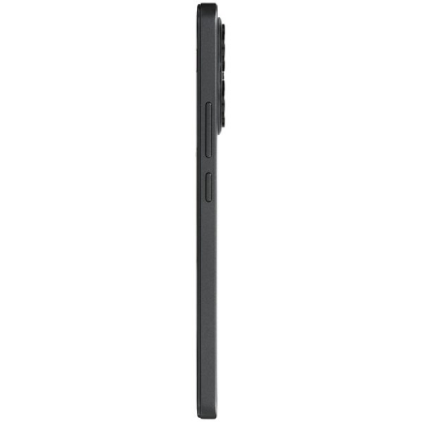 6.67" Смартфон Xiaomi Redmi Note 14 256 ГБ черный