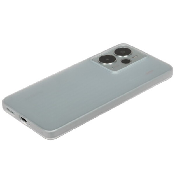 6.67" Смартфон realme 14 256 ГБ серебристый