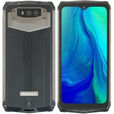 6.3" Смартфон Blackview BV9100 64 ГБ серый