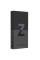 Смартфон Samsung Z Flip 3 8/256Gb [6,7"/5G/NFC/Cam12+12Mpx/3300mAh/Black]